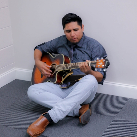 Meet your Posher, El soñador - Picture 1 of 1